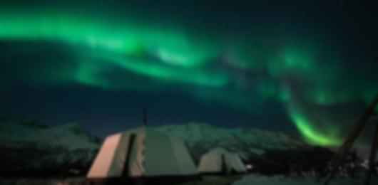 Enchanting Norway Package - Including Crystal Lavvo Stay